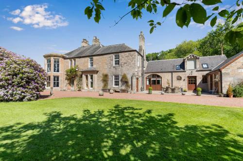 Glenarch House - Dalkeith