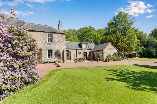 Glenarch House