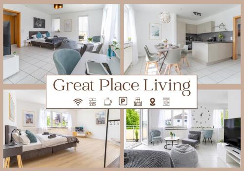 Fürdőszoba, Premium Apt Stuttgart Airport-Messe & Parkplatz in Filderstadt