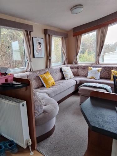 Apkārtne, Stay 6 - Pool - Parking - BeachSide - Pet Friendly in Trimingham
