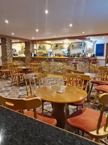 Restorāns, Stay 6 - Pool - Parking - BeachSide - Pet Friendly in Trimingham