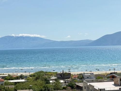 JoanMikel Apartment, Vlorë