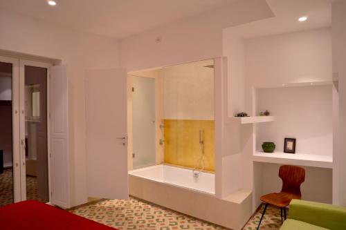 Limen Matera Guesthouse