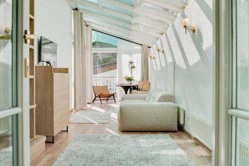 Premium Suites Vienna - Schönbrunn (Premium Suites Vienna - Schonbrunn) in 14. kerület - Penzing