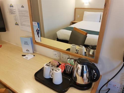 Days Inn Sutton Scotney North - image 11