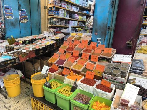 المرافق, Dervisha - סוויטת גלריה מהממת עם ג'קוזי מפנק בעיר העתיקה בעכו in عكا