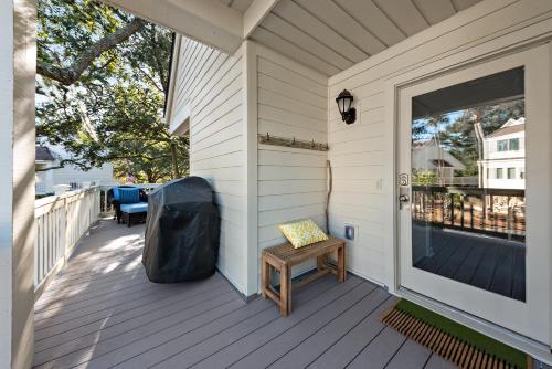 767 Spinnaker Beach House in Seabrook saar (SC)