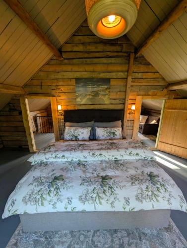 Cabin Magic Senja 2, Home away from home