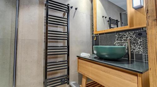 Fully renovated and comfortable house in La Thuile in La Thuile