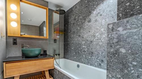 Fully renovated and comfortable house in La Thuile in La Thuile