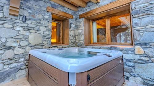 Fully renovated and comfortable house in La Thuile in La Thuile