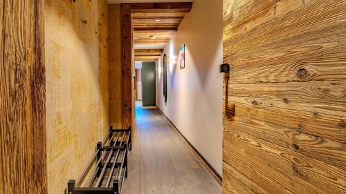 Fully renovated and comfortable house in La Thuile in La Thuile