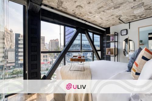 ULIV Apartments El Ángel