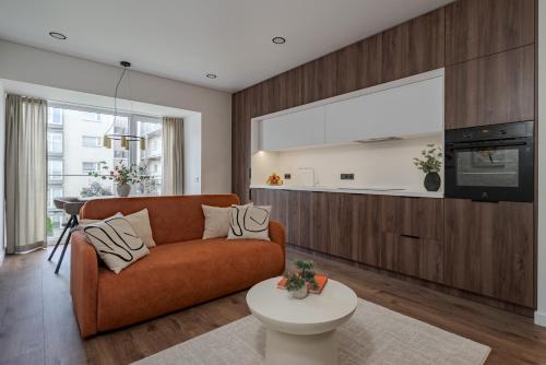 Luxyry apartment near Santariskes — other in Maumedžių gatvė 19, Vilnius Lithuania, 08420