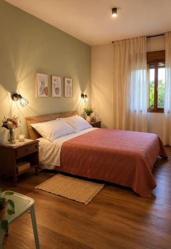 Su Entu Suite Free Parking 5 min from the sea in Giba