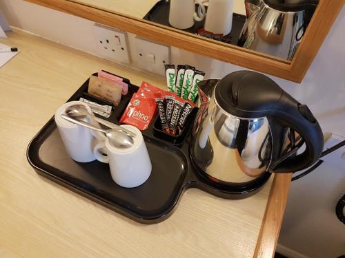 Days Inn Sutton Scotney North - image 8