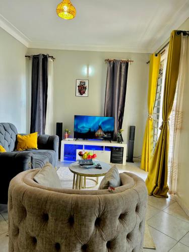 Holy Heaven property — other in Uganda CAVAROZ Property 2nd floor,c4, Nalakonge Uganda, 1234