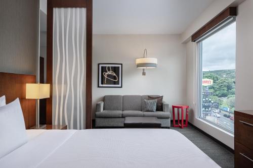 Doppelzimmer, großes