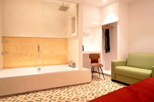 Limen Matera Guesthouse 3