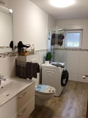 Ferienwohnung Michel in Zueschen