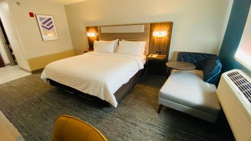 Comfort Inn Bluffton - image 21
