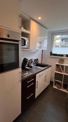 Ferienwohnung Michel in Zueschen