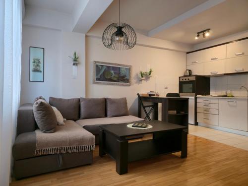 Apartment 4 You, Skopje