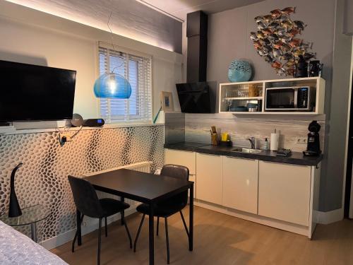 Studio bed & Strand, Scharendijke (photo 4)