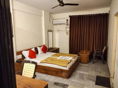 hotel photo