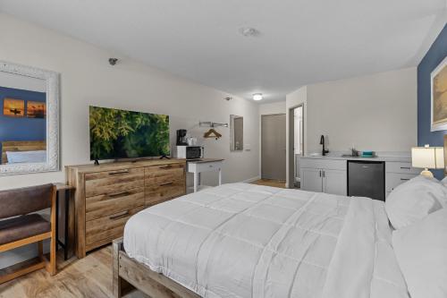 Nisswa Hotel and Suites - Standard Single Queen - image 14