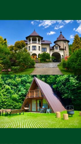 Owczarzowka - Tarnow Owczarzowka - Tarnow