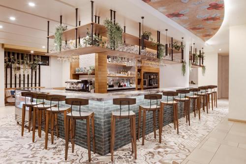 Hyatt Place San Jose Pinares in Pinares