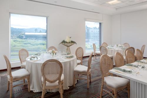Hyatt Place San Jose Pinares in Pinares