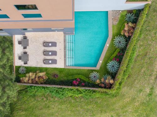 Hyatt Place San Jose Pinares
