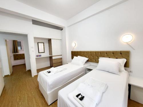Furnished Apartment in Athens - image 11