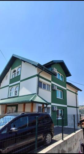 Amina Sarajevo Apartments