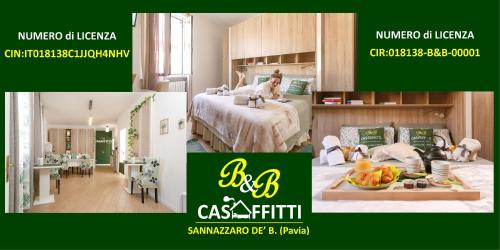 B&B CasAffitti