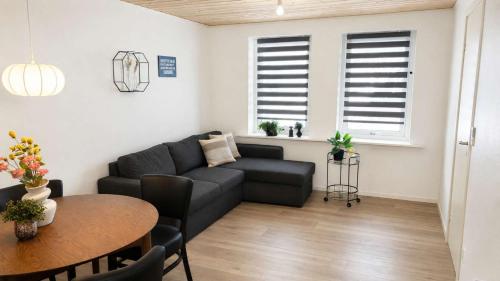 Klaksvik Mountain View Stay