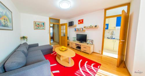 Elysium Apartment