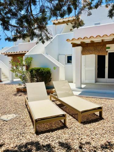 Can Chumbera Formentera - Ibiza