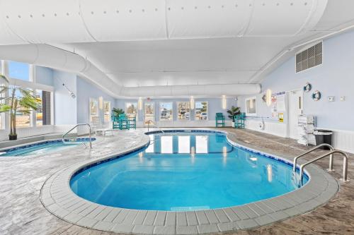 2 bedroom 5 minutes from Grand View
