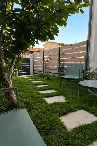 Su Entu Suite Free Parking 5 min from the sea in Giba