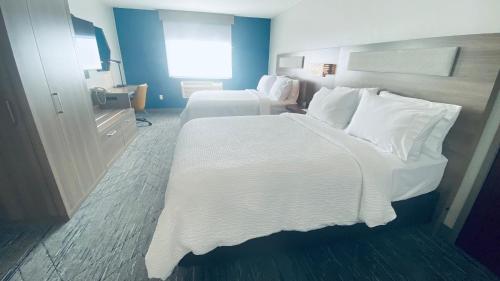 Comfort Inn Bluffton - image 34
