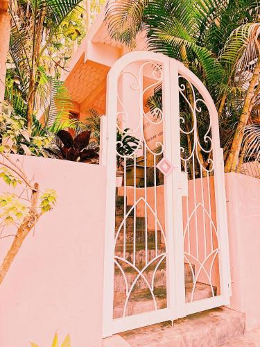 My Sisters House - Female only – khách sạn tại Sayulita