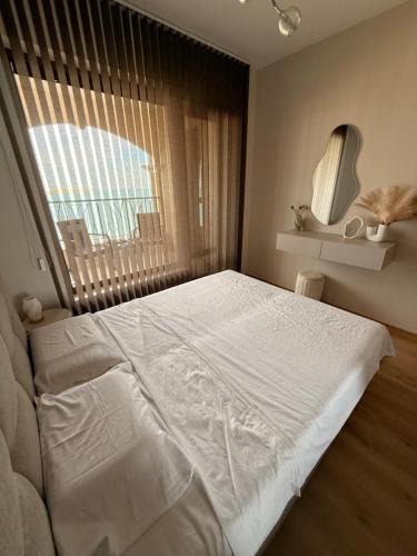 Cabacum Beach Residence – khách sạn tại Chayka