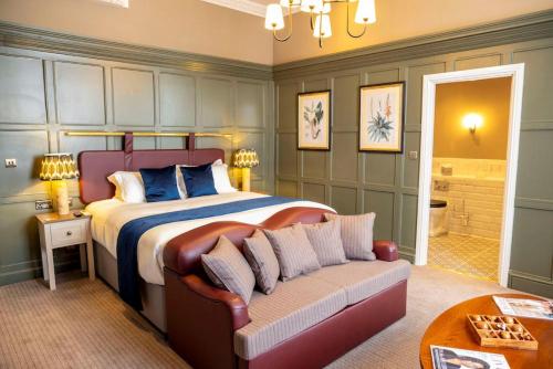 The Globe, Warwick, Warwickshire - Brunning & Price, Уорик (фото 7)