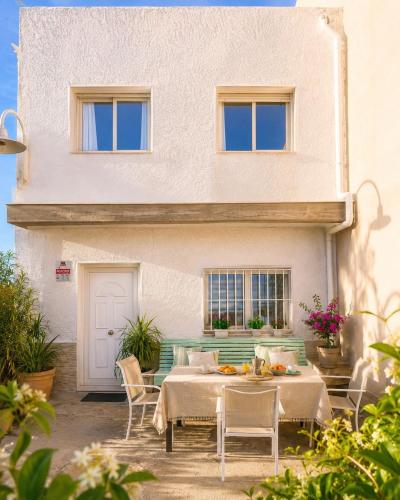 Casa El Peñón gîte à louer La Isleta