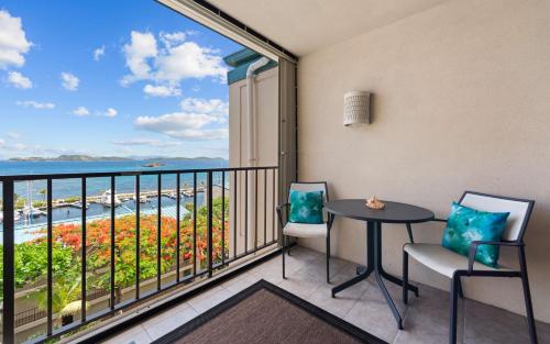 景觀, Sapphire Beach Escape - Walk to Beach - HGTV in 雷德胡克