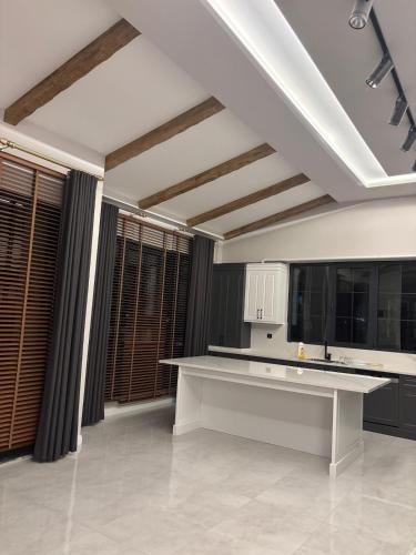 Villa suit in Cukurcayir