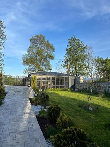 Villa suit in Cukurcayir